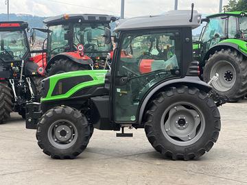 DEUTZ FAHR 3060 All B