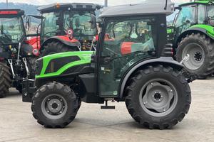 DEUTZ FAHR 3060 All B
