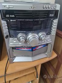 spero jvc 