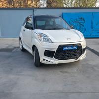 LIGIER CHATENET GRECAV AIXAM CASALINI MICROCAR