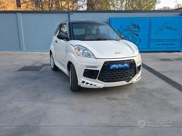 LIGIER CHATENET GRECAV AIXAM CASALINI MICROCAR