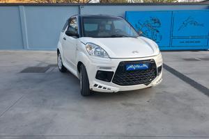 LIGIER CHATENET GRECAV AIXAM CASALINI MICROCAR