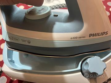 Ferro da stiro philips 6400