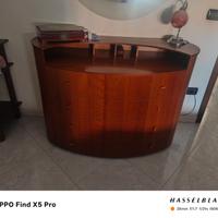 Trittico per camera matrimoniale