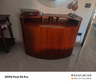 Trittico per camera matrimoniale