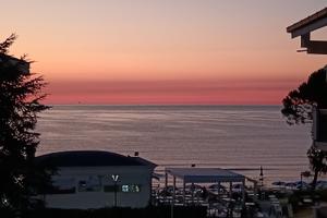Fronte mare dal 24 al 31 agosto