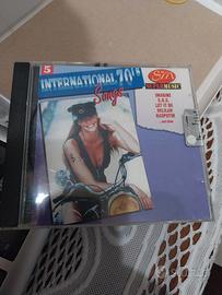 CD international 70's song