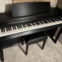 Pianoforte digitale roland hp 203