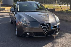 Alfa Romeo Giulietta 1.6 JTDm- 105cv - 2014