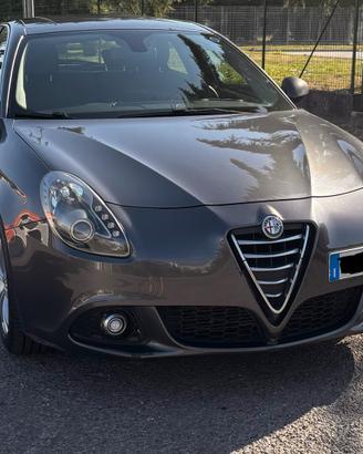Alfa Romeo Giulietta 1.6 JTDm- 105cv - 2014