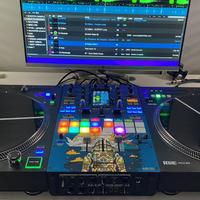 Rane Twelve Mk2 + Bag