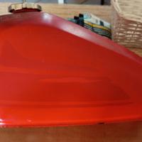 serbatoio Cagiva SXT 125 