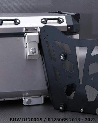 Valigia Top Case BMW R 1200GS / R 1250GS 2013 2023