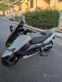 Yamaha TMAX 500 – 04/2006 – Solo 36.000 km