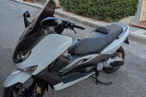 Yamaha TMAX 500 – 04/2006 – Solo 36.000 km
