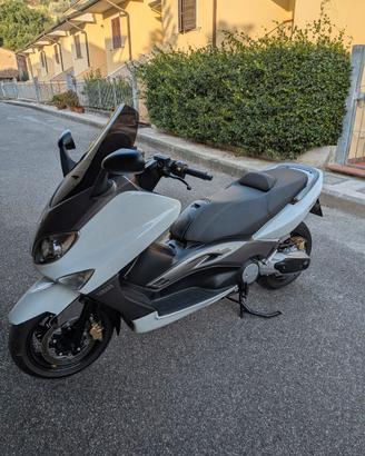 Yamaha TMAX 500 – 04/2006 – Solo 36.000 km
