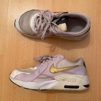 Nike Air Max Excee GS “Iced Lilac”