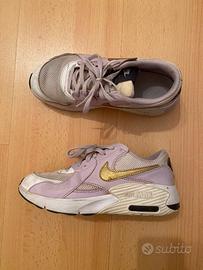 Nike Air Max Excee GS “Iced Lilac”