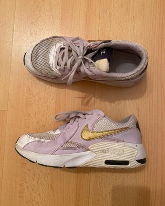 Nike Air Max Excee GS “Iced Lilac”