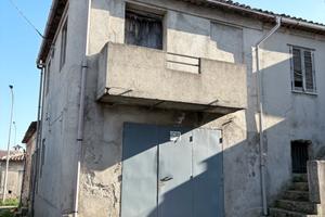Casa da ristrutturare