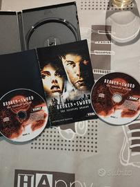 broken sword the sleeping Dragon PC 
