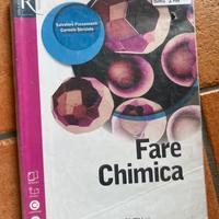 Fare chimica libro