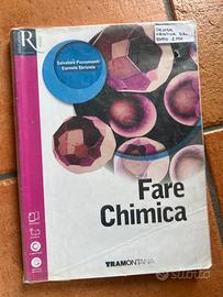 Fare chimica libro