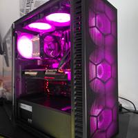 pc gaming i5 32gb ddr4 gtx1060 rog strix