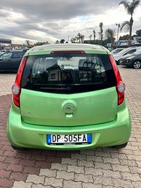 Opel Agila 1.0