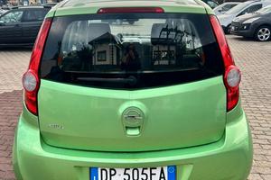 Opel Agila 1.0