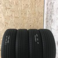4 GOMME 215 60 17 QUATTRO STAGIONI VREDESTEIN