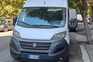FIAT DUCATO FRIGO FINO A -20G EURO 6