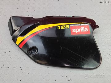 TABELLA SINISTRA APRILIA RX 125 1995 1998 RX 1996