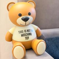 Lampada Moschino orsetto – originale