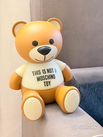 Lampada Moschino orsetto – originale