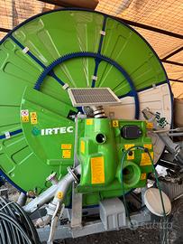 Rotone per irrigazione