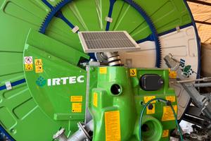 Rotone per irrigazione