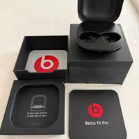 Beats fit pro