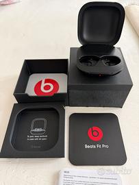 Beats fit pro