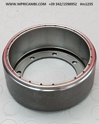 VOLANO MAGNETE DUCATI MONSTER S4 2001 2002 916 200