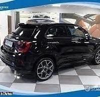 Musata disponibile fiat 500x sport / cross