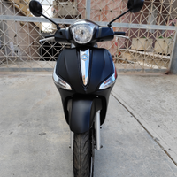 Piaggio liberty s 125