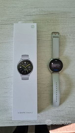 Xiaomi Watch 2