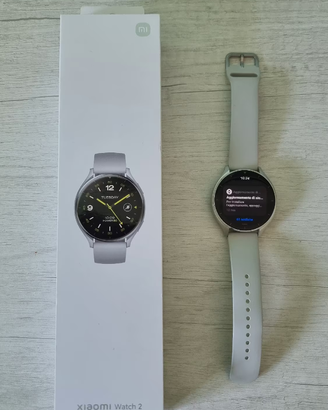 Xiaomi Watch 2