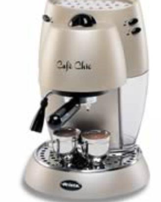 Macchina caffe Ariete Nuova