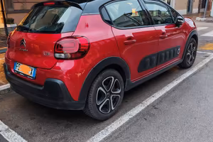 Citroen C3 1.2 Pure Tech 82 CV GPL Shine 2018 -