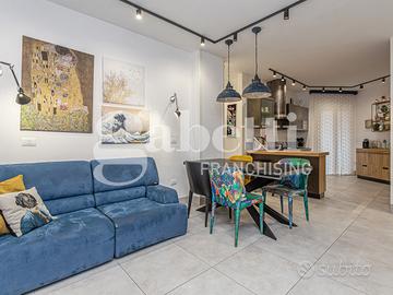 Appartamento Mugnano di Napoli [MCV185VRG]