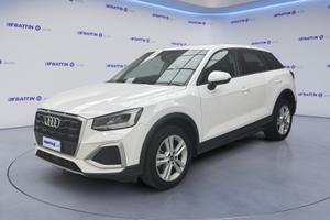 AUDI Q2 30 TFSI ADMIRED ADVANCED