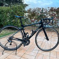 Liv advanced lagma 1 tg S