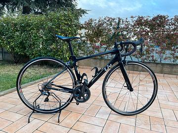 Liv advanced lagma 1 tg S